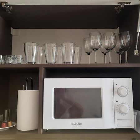 Family Apartman Epleny Ngoại thất bức ảnh