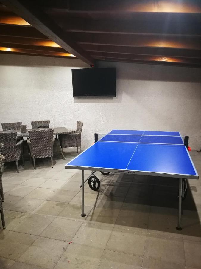 Family Apartman Epleny Ngoại thất bức ảnh