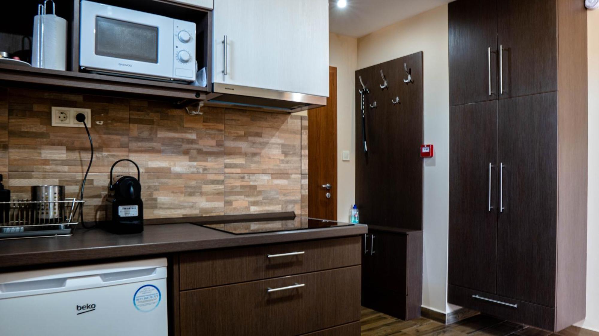Family Apartman Epleny Ngoại thất bức ảnh