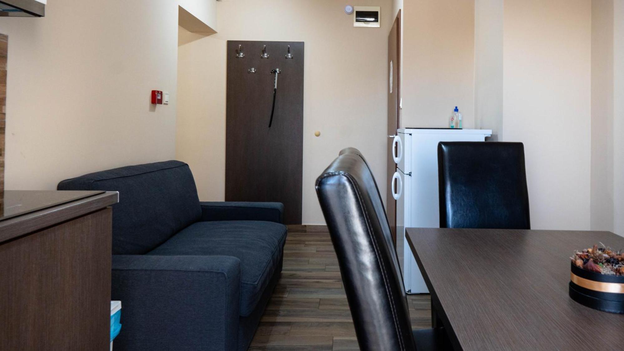 Family Apartman Epleny Ngoại thất bức ảnh