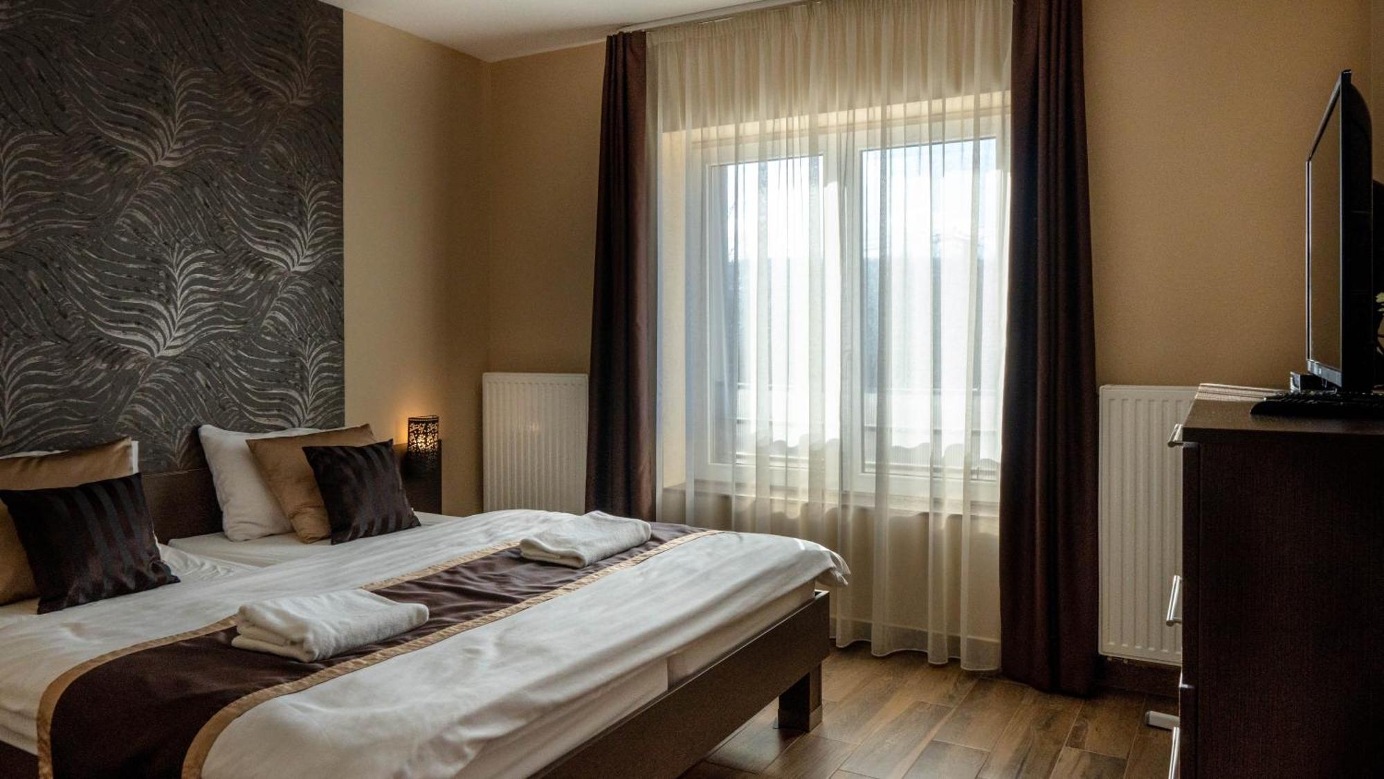 Family Apartman Epleny Ngoại thất bức ảnh