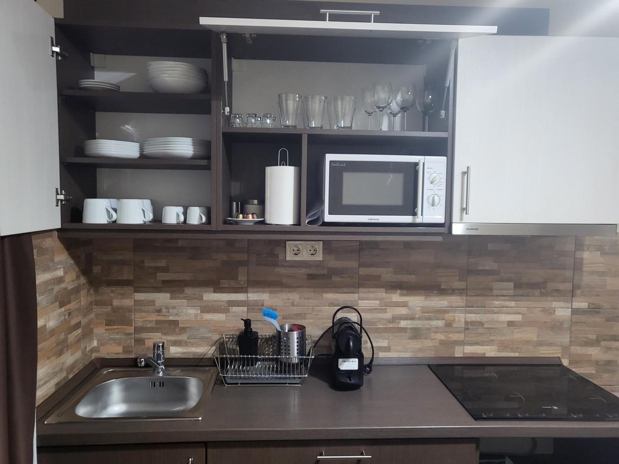Family Apartman Epleny Ngoại thất bức ảnh