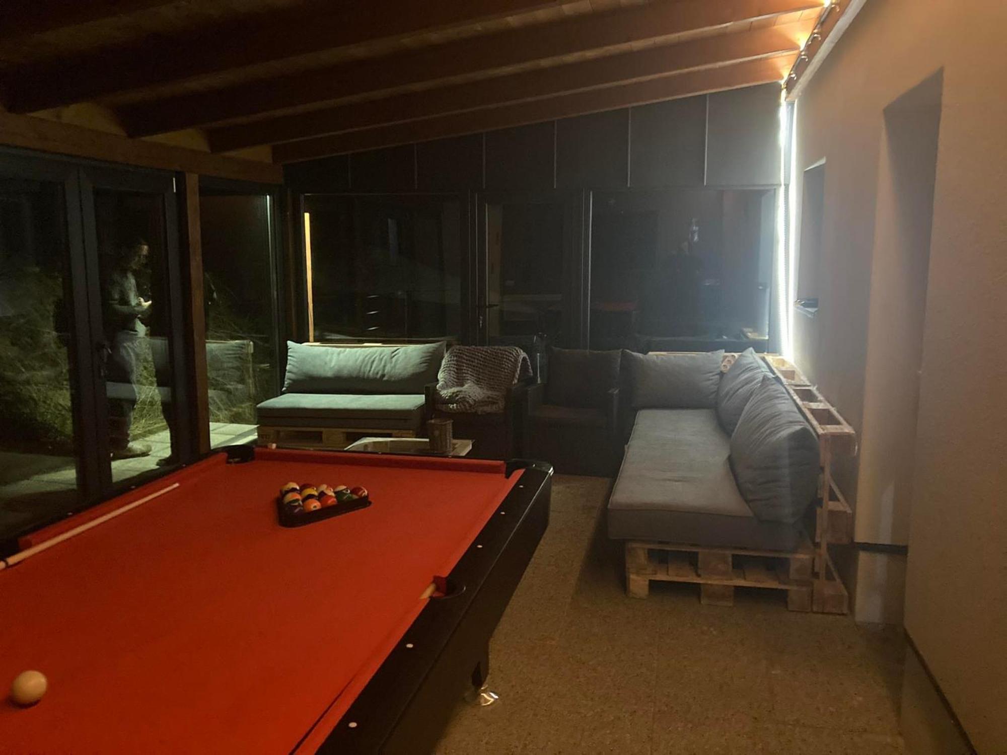 Family Apartman Epleny Ngoại thất bức ảnh