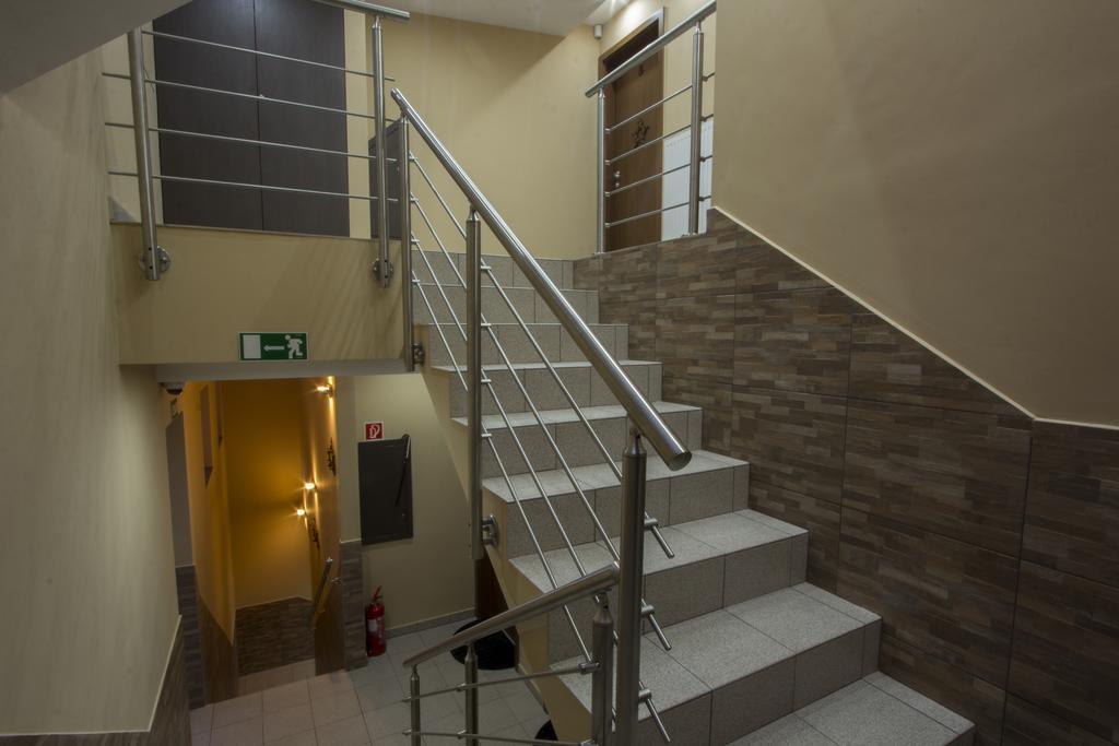 Family Apartman Epleny Ngoại thất bức ảnh